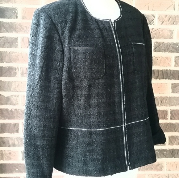 Emms James Blazer - Picture 1 of 5